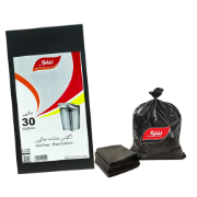 Picture of Trash Bags – 30/50 Gallons