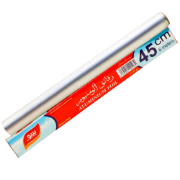 Picture of Bebo Aluminium Foil – 45 cm × 6 m