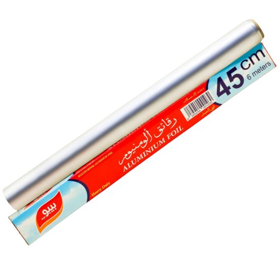 Picture of Bebo Aluminium Foil – 45 cm × 6 m