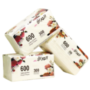 Picture of 2-Ply Facial Tissues – Pack of 10