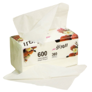 Picture of 2-Ply Facial Tissues – Pack of 10