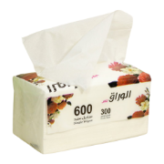 Picture of 2-Ply Facial Tissues – Pack of 6