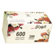 Picture of 2-Ply Facial Tissues – Pack of 6