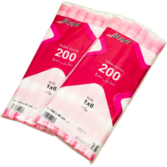 Picture of Table Cover 200 – Roll 1×6