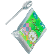 Picture of Medium Plastic Table Spoons – Pack of 50