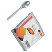 Picture of Plastic Tea Spoons – Pack of 50