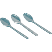 Picture of Plastic Tea Spoons – Pack of 50