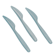 Picture of Large Plastic Table Knives – Pack of 40