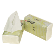 Picture of 2-Ply Facial Tissues – Pack of 8