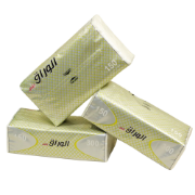 Picture of 2-Ply Facial Tissues – Pack of 8