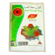 Picture of Food Storage Bags – Size 8