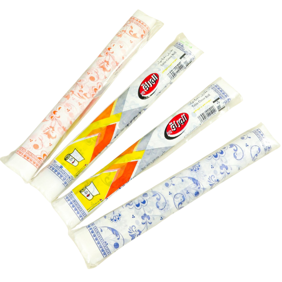 Picture of Al-Waraq Table Cover - Single Roll