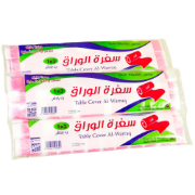 Picture of Al-Waraq Printed Table Cover - Pack 3×1