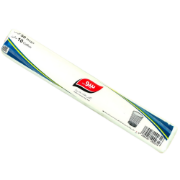 Picture of Bebo Small Trash Bags Roll – 50 Bags × 5 Gallons