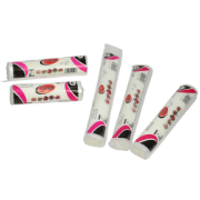 صورة أكياس حفظ الطعام الوراق (6، 8، 10، 12، و14 إنش)