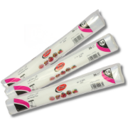 صورة أكياس حفظ الطعام الوراق (6، 8، 10، 12، و14 إنش)