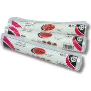 صورة أكياس حفظ الطعام الوراق (6، 8، 10، 12، و14 إنش)