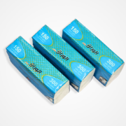 Picture of 2-Ply Facial Tissues – Pack of 8