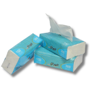 Picture of 2-Ply Facial Tissues – Pack of 8