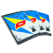 Picture of Bebo Garbage Bags – 55/50/30 Gallons – Small Tie