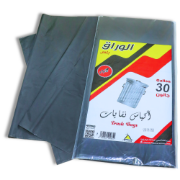 Picture of Heavy-Duty Small Garbage Bags