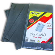 Picture of Heavy-Duty Small Garbage Bags
