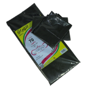 Picture of Heavy-Duty Large Garbage Bags