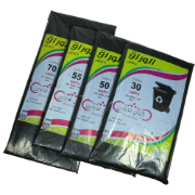 Picture of Heavy-Duty Large Garbage Bags