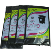 Picture of Heavy-Duty Large Garbage Bags