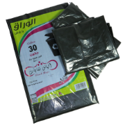 Picture of Heavy-Duty Large Garbage Bags