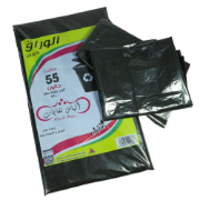 Picture of Heavy-Duty Large Garbage Bags