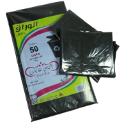 Picture of Heavy-Duty Large Garbage Bags