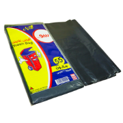 Picture of Heavy-Duty Trash Bags – 50/55 Gallons