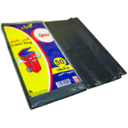 Picture of Heavy-Duty Trash Bags – 50/55 Gallons