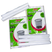 Picture of Trash Bags Roll – 1×5 Pack