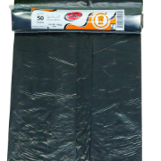 صورة أكياس نفايات رول مخفضة – الوراق