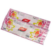 Picture of Bebo Table Cover 100 Pieces – 5×1 Roll