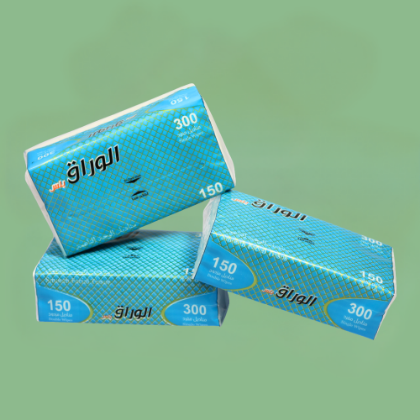 Picture for category Tissues