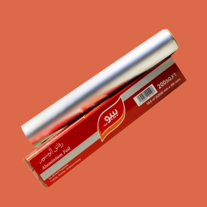 صورة لقسم قسم ورق الألمنيوم (القصدير) - الجملة