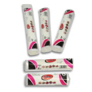 صورة أكياس حفظ الطعام الوراق (6، 8، 10، 12، و14 إنش) - كرتونة