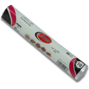 صورة أكياس حفظ الطعام الوراق (6، 8، 10، 12، و14 إنش) - كرتونة