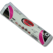 صورة أكياس حفظ الطعام الوراق (6، 8، 10، 12، و14 إنش) - كرتونة