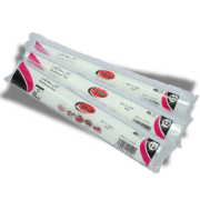 صورة أكياس حفظ الطعام الوراق (6، 8، 10، 12، و14 إنش) - كرتونة