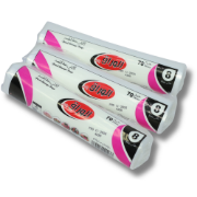 صورة أكياس حفظ الطعام الوراق (6، 8، 10، 12، و14 إنش) - كرتونة