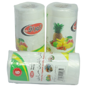 صورة أكياس رول حراري الوراق 6 - كرتونة