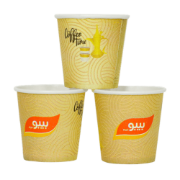 صورة كاسات قهوه 2 أونص 50 كاسة - كرتونة