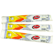 صورة مفرش سفرة الوراق 1 رول - كرتونة