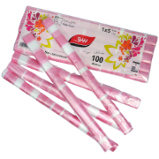 صورة مفرش سفرة بيبو 100 مفرش - كرتونة