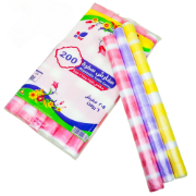 صورة مفرش سفرة بيبو 204 مفرش - كرتونة