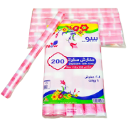 صورة مفرش سفرة بيبو 204 مفرش - كرتونة